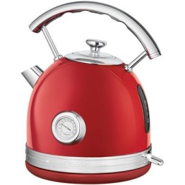 Електрочайник Profi Cook PC-WKS 1192 Red